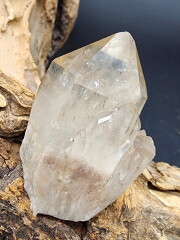 コンゴ産ナチュラルシトリン CIT045