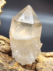 コンゴ産ナチュラルシトリン CIT046