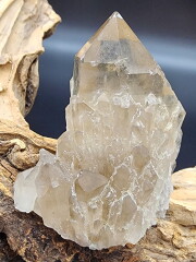 コンゴ産ナチュラルシトリン CIT047