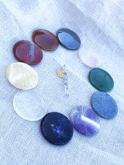 チャクラストーン・セット CKS024