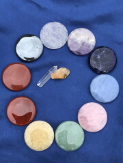 チャクラストーン・セット CKS027