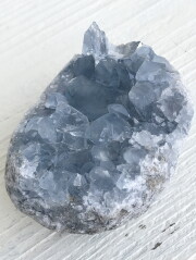 セレスタイト・原石 CLS031