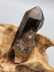スモーキークォーツ