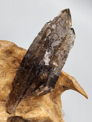 マラウイ産スモーキークォーツ原石 CON007