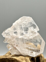 コロンビア産ピンクレムリアン（ファーデン・レインボー） CON009