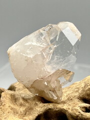 コロンビア産ピンクレムリアン（ファーデン・レインボー） CON013