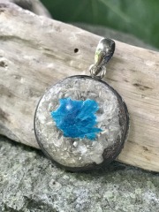 カバンサイト・ペンダントトップ CVN001