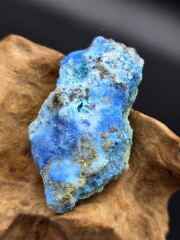 貴州省青龍産シアノトリカイト原石 CYN001