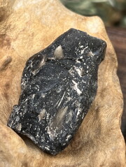 タスマニア産ダーウィングラス（隕石） DWG008