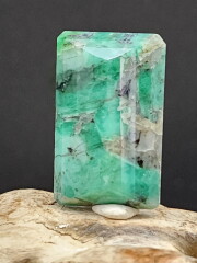 エメラルド・カボション EMP002