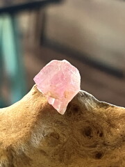 【Melody's collection】メキシコ産ピンクフローライト原石 FLR140