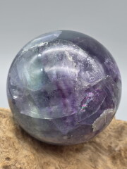 pipi様 レア 高品質 ナイジェリア産 フローライト スフィア 1点再入荷