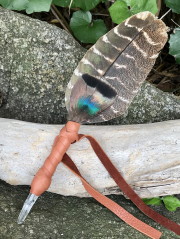 レーザーワンド