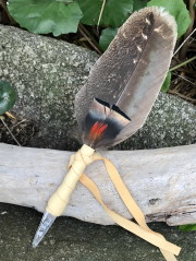 レーザーワンド