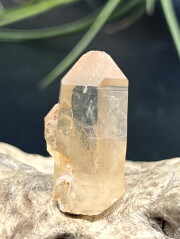 カブラル産ゴールデンレムリアンシード（ゴールド） GLM020