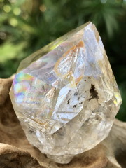 ゴールデンハーキマー（フェンスター） HKM139