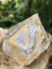 ゴールデンハーキマー HKM141