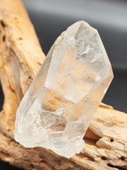 ヒマラヤ水晶ポイント（レコードキーパー） HML013