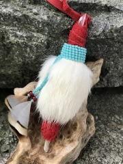 インディアンスタイル・ペンダント INP001