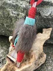 インディアンスタイル・ペンダント INP003