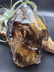 スモーキークォーツ