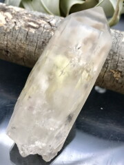 ブラジル・バイア・アレグリ鉱山産レムリアンシード・ファントム LEM206