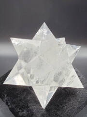 ブラジル・バイア・アレグリ鉱山産レムリアンシード・アステロイド LEM283