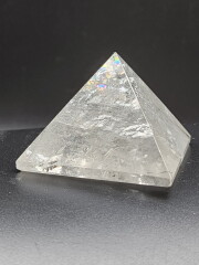 ブラジル・バイア・アレグリ鉱山産レムリアンシード・ピラミッド LEM289