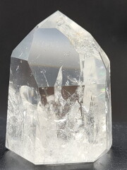 ブラジル・バイア・アレグリ鉱山産レムリアンシード・オベリスク LEM293