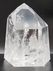 ブラジル・バイア・アレグリ鉱山産レムリアンシード・オベリスク LEM294