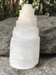 セレナイト・タワー・ランプ LMP039