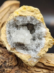 モロッコ産カルサイト原石 MCL007