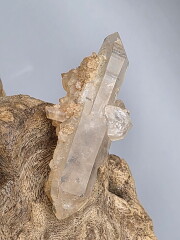 【Melody's collection】 メロディ・グリーン・マイン・原石 MGM563