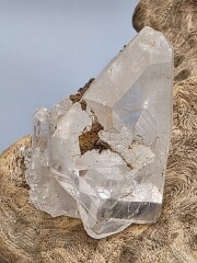 【Melody's collection】 メロディ・グリーン・マイン・原石 MGM567