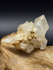 【Melody's collection】 メロディ・グリーン・マイン・原石 MGM580