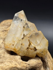 【Melody's collection】 メロディ・グリーン・マイン・原石 MGM581