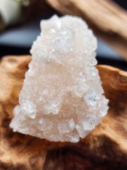 インド産ピンクアポフィライト PAP002