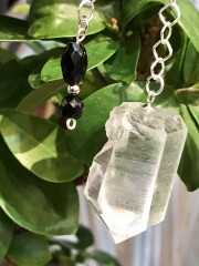 カブラル産レムリアンシード・ペンデュラム PDL093