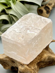 メキシコ・モンテレイ産ピンクオプティカルカルサイト POC003