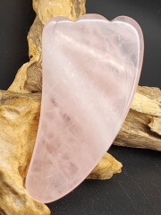 ローズクォーツ・カッサプレート ROS063