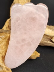 ローズクォーツ・カッサプレート ROS064