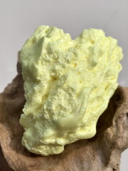 マダガスカルア産サルファー結晶 SLF003