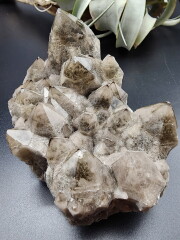 スモーキークォーツ