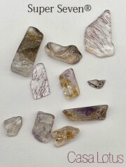 【Melody's collection】 スーパーセブン・3g チップパック（グランドフォーメーション） SS378