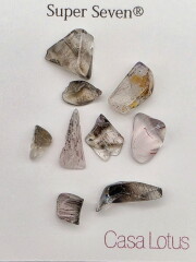 【Melody's collection】 スーパーセブン・3g チップパック（グランドフォーメーション） SS379