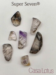 【Melody's collection】 スーパーセブン・3g チップパック（グランドフォーメーション） SS381