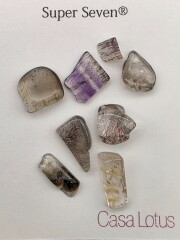 【Melody's collection】 スーパーセブン・3g チップパック（グランドフォーメーション） SS383