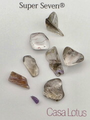 【Melody's collection】 スーパーセブン・3g チップパック（グランドフォーメーション） SS387