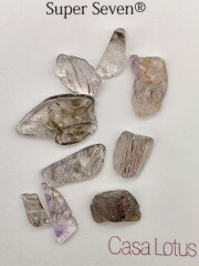 【Melody's collection】 スーパーセブン・3g チップパック（グランドフォーメーション） SS388