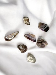 【Melody's collection】 スーパーセブン・ミニタンブル7個セット（グランドフォーメーション） SS390